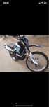 Мотоцикл эндуро Racer Panther 300