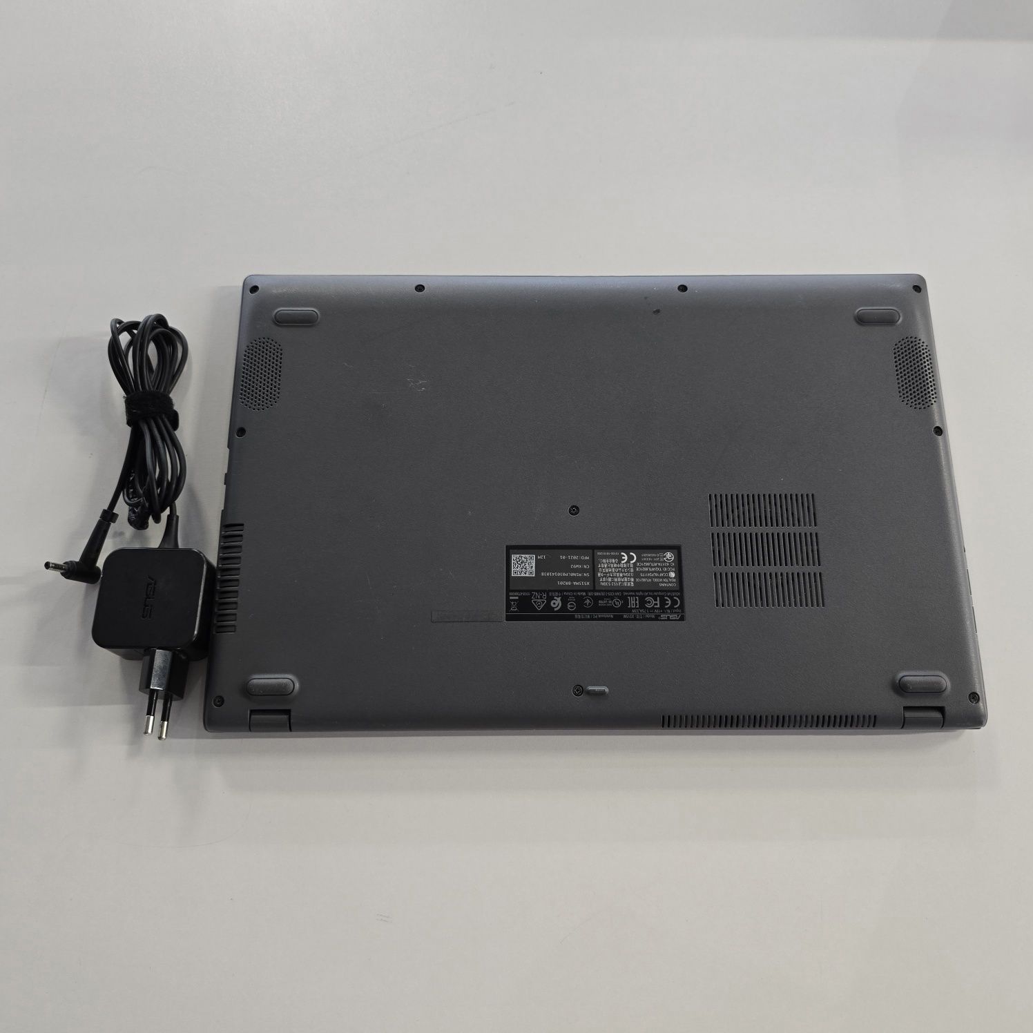 Ноутбук Asus X515M