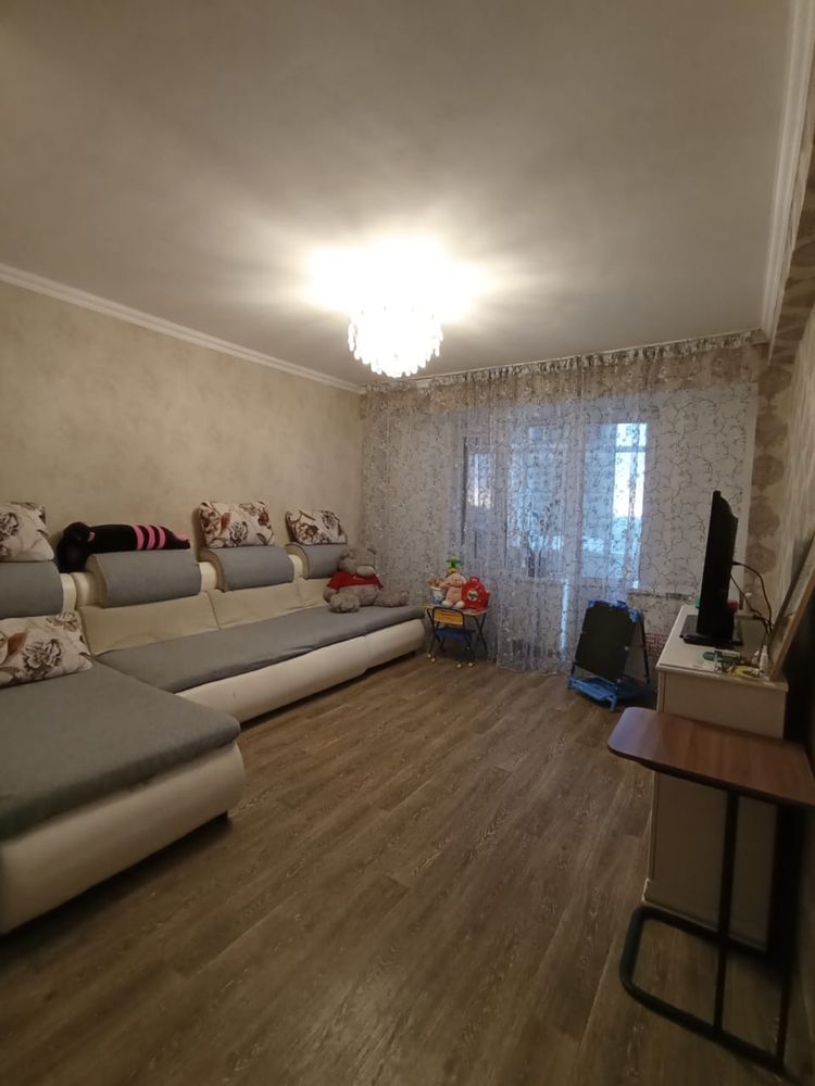 Продам 2-х комнатную квартиру