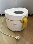 Фритюрница Tefal
