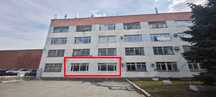 Кабинет №16 под аренду 71,5 кв. м. 1 этаж. Абая, 34. 220 тыс. тг