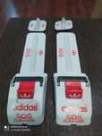 Крепления для беговых лыж adidas sds коньковые