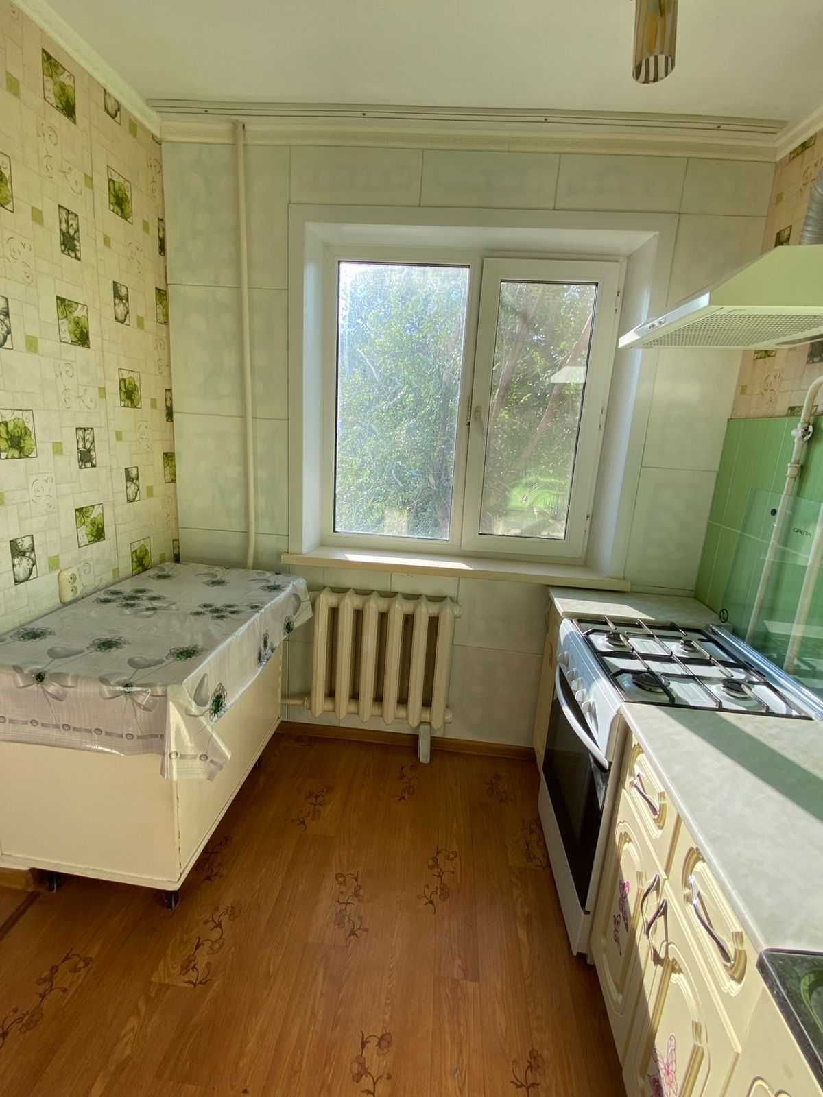 Продам 3х комнатную квартиру