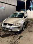 Автомобиль Fiat Stilo