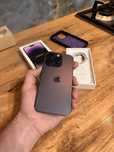 Iphone 14 pro 256gb емкость93%