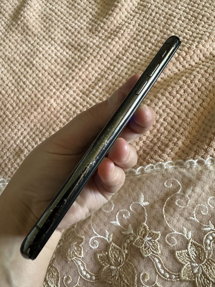 Продам Iphone X 256 гб