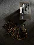 Продам бп HuntKey 600 w