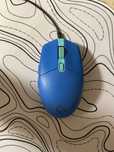 Мышка Logitech g102
