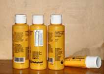 Coloplast Comfeel Cleanser - очиститель кожи для лежачих больных