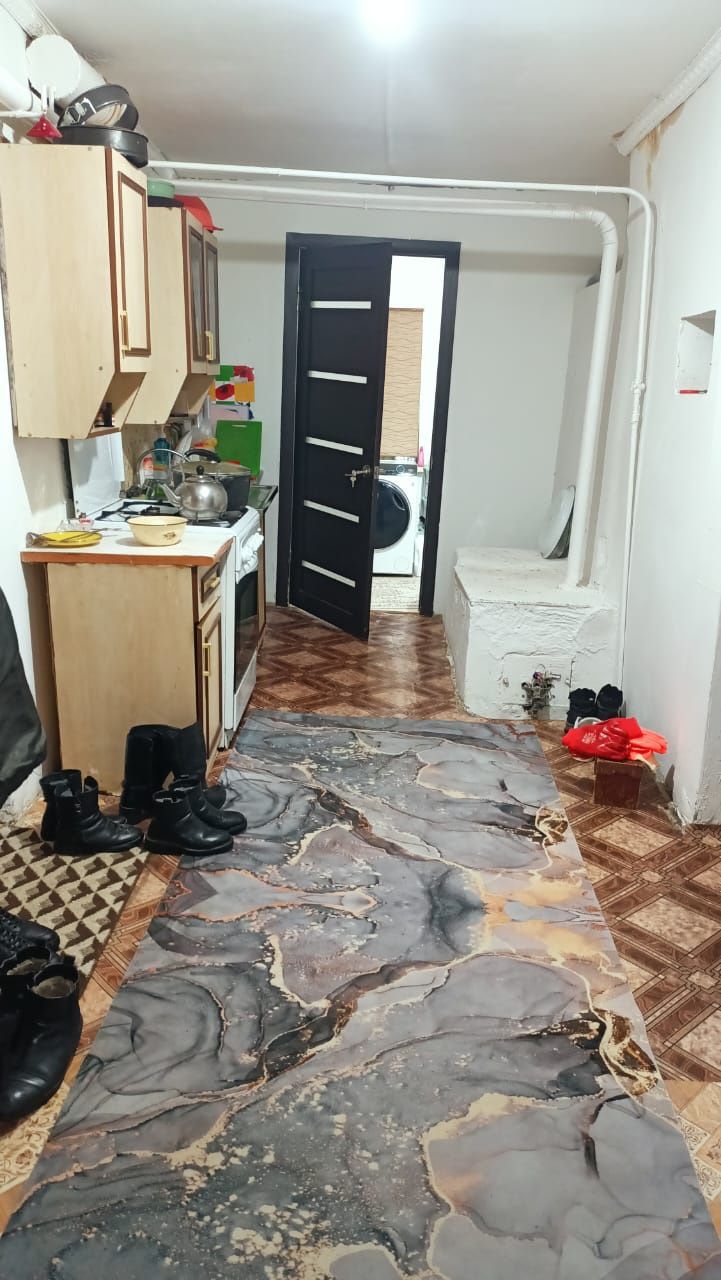 Продам частный 3 комнатный отдельный дом