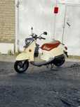 Скутер/Мопед Yamaha Vino (4T)