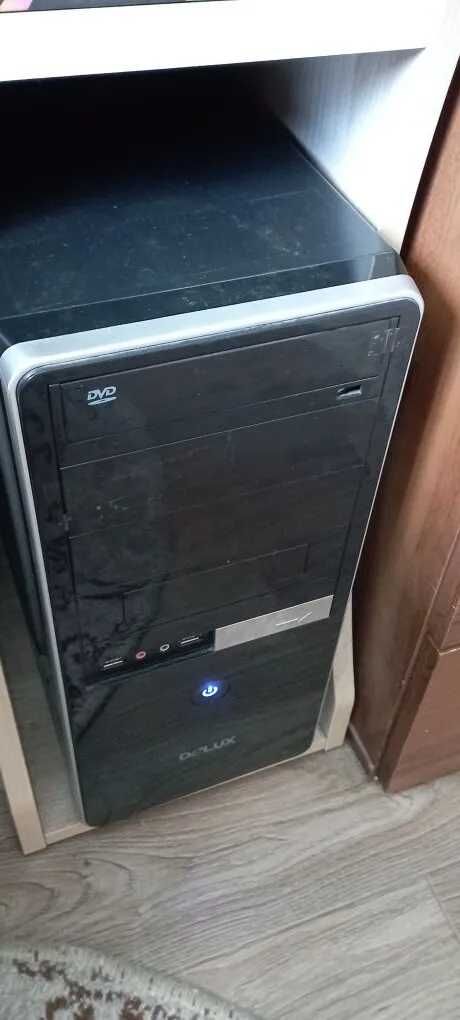 Системный блок core i5 gtx 1050ti