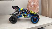 Лего конструктор Technic Race Buggy