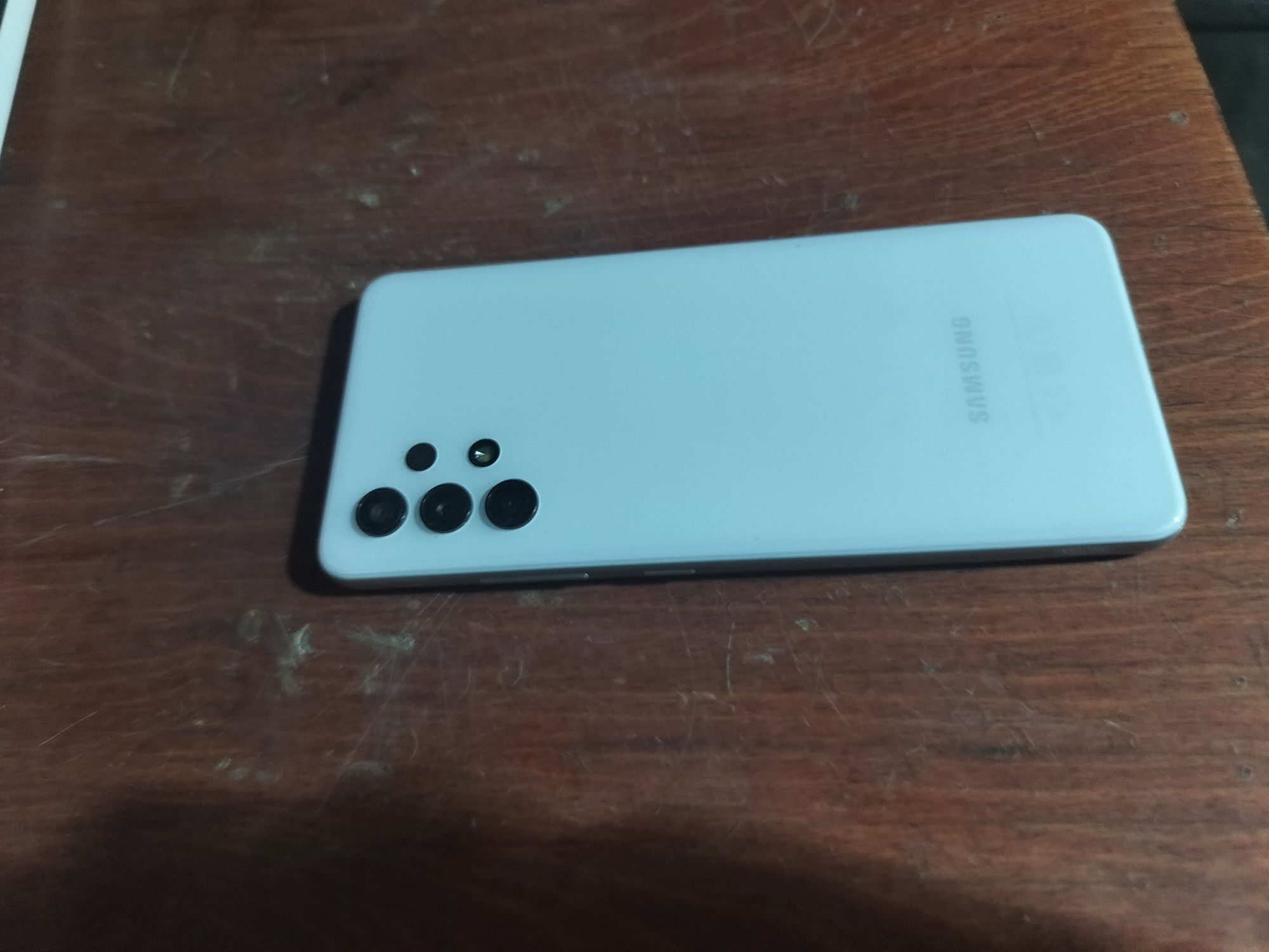 Samsung a32 в идеале в родне
