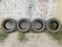 Продам летние шины Hankook R17