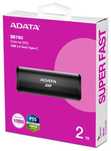 Внешний SSD ADATA SE760 2Tb