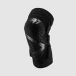 Новые наколенники Leatt 3DF 5.0 Zip Motocross Knee Guard. Размер L/XL