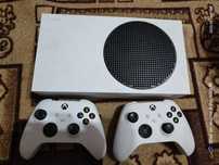 Игровая приставка Xbox Series S