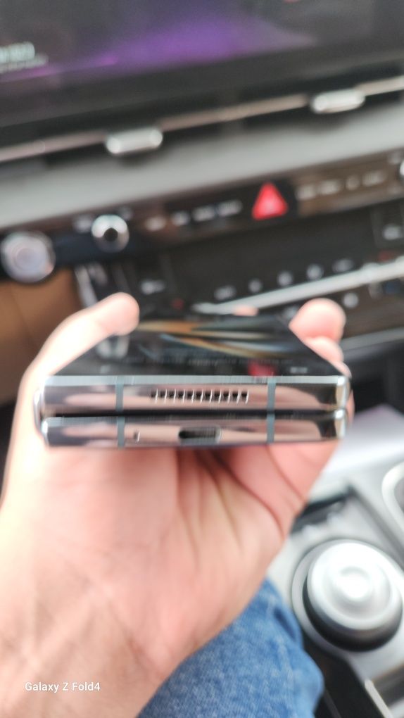 Galaxy Z Fold4 5G