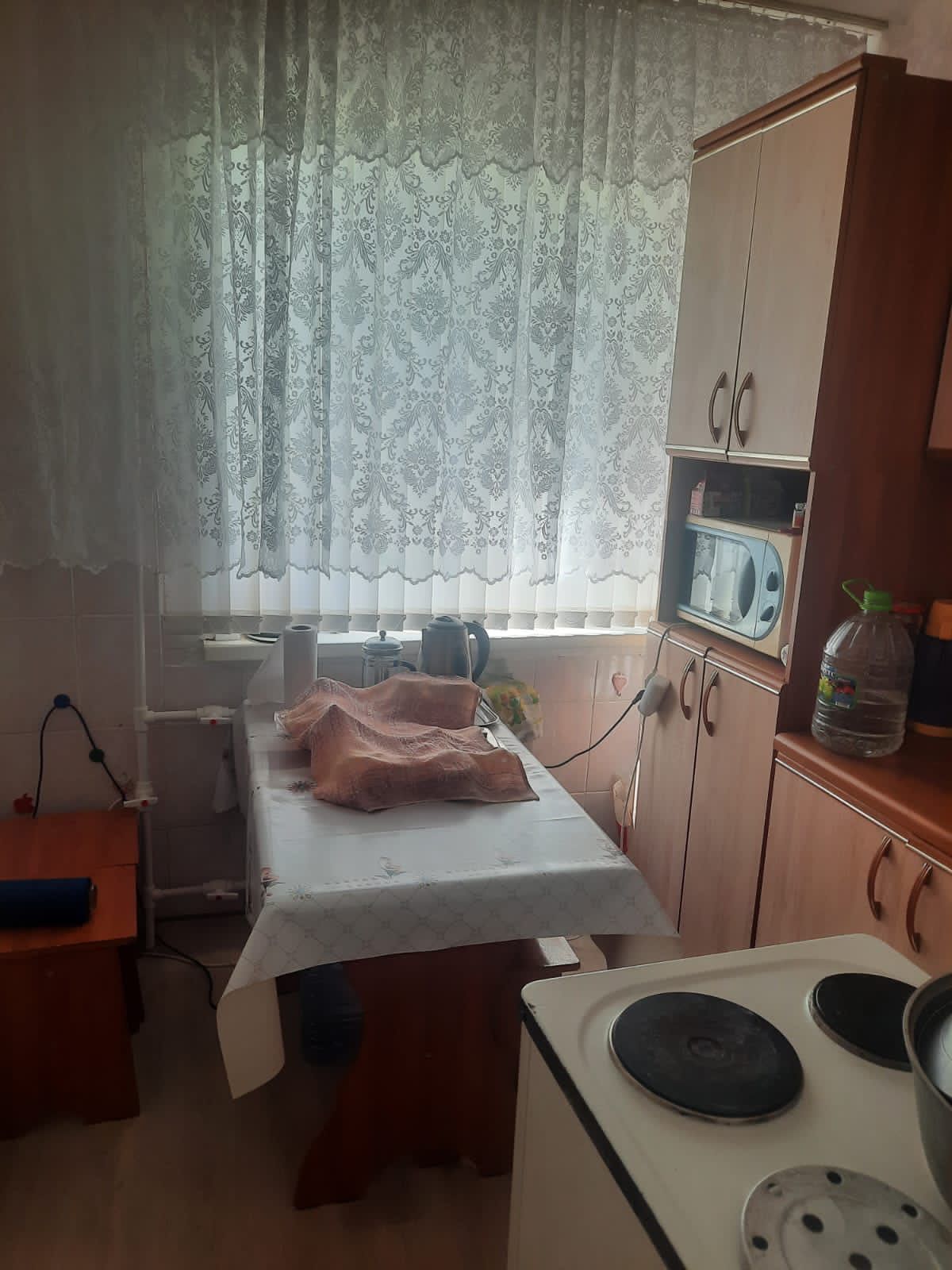 Срочно продам уютную , тёплую квартиру !