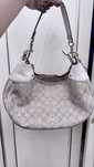 Продам сумку Coach