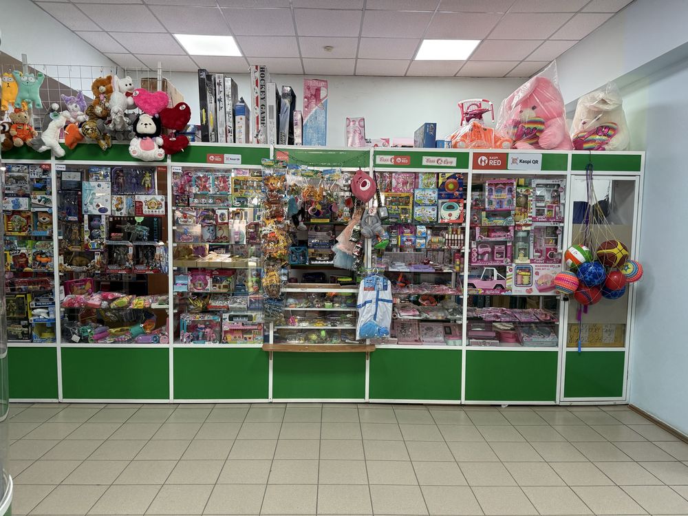 Бути на Центральном рынке в Т.Д