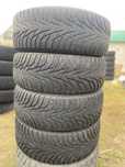 Комплект зимние шины 265/65/17 265/65R17 Yokohama.