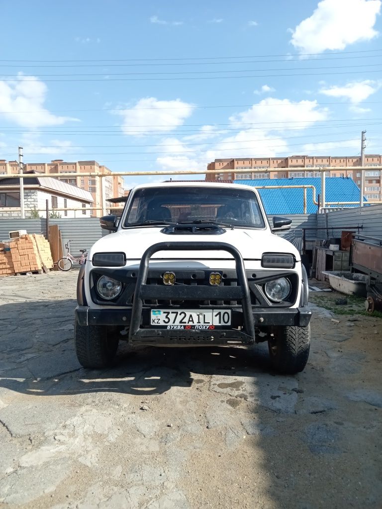 Продам нивушку...