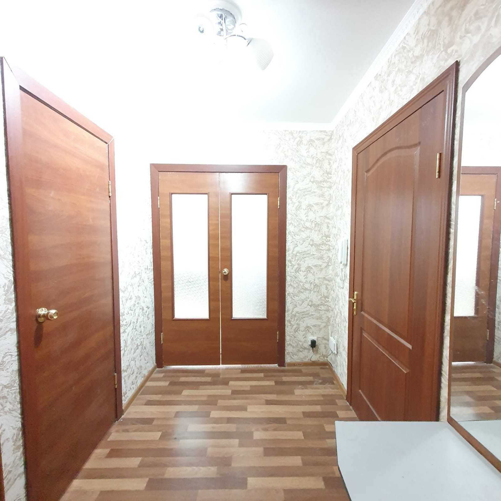 Продам 2х кв в "Нур Сити" 2мкр, документы в порядке, можно в ипотеку.