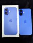 Apple iPhone 16 128Gb  (г Шымкент, ул Рыскулова 28) лот:545/529