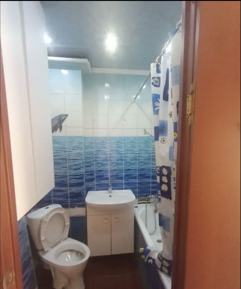 В продаже 3-х комн.кв