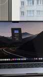 MacBook Pro 16 M1 Max