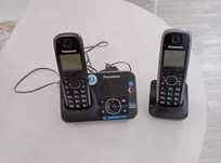 Продам радио телефон Panasonic