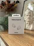 Наушники Samsung Galaxy Buds FE
