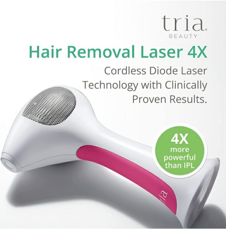 Устройство для лазерной эпиляции TRIA Beauty 4X