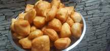 Бауырсаки домашние на заказ