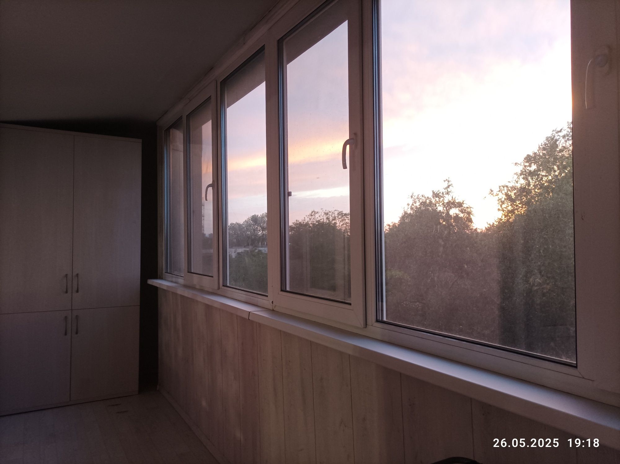 Продам 1к.квартиру, 57кв.м.