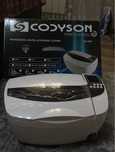 Ультразвуковая мойка CODYSON CD-4830