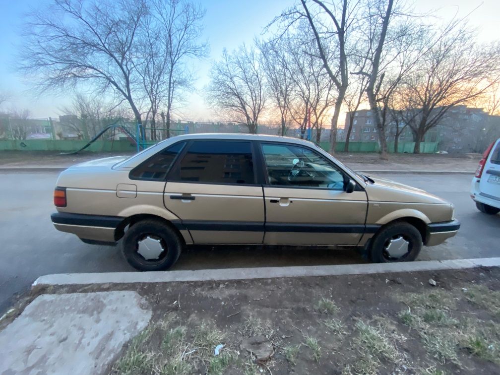 Продам пасад В3 хороший состояние