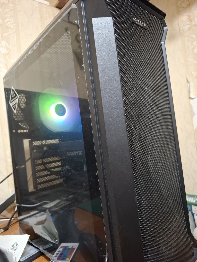 Продам игровой компьютер