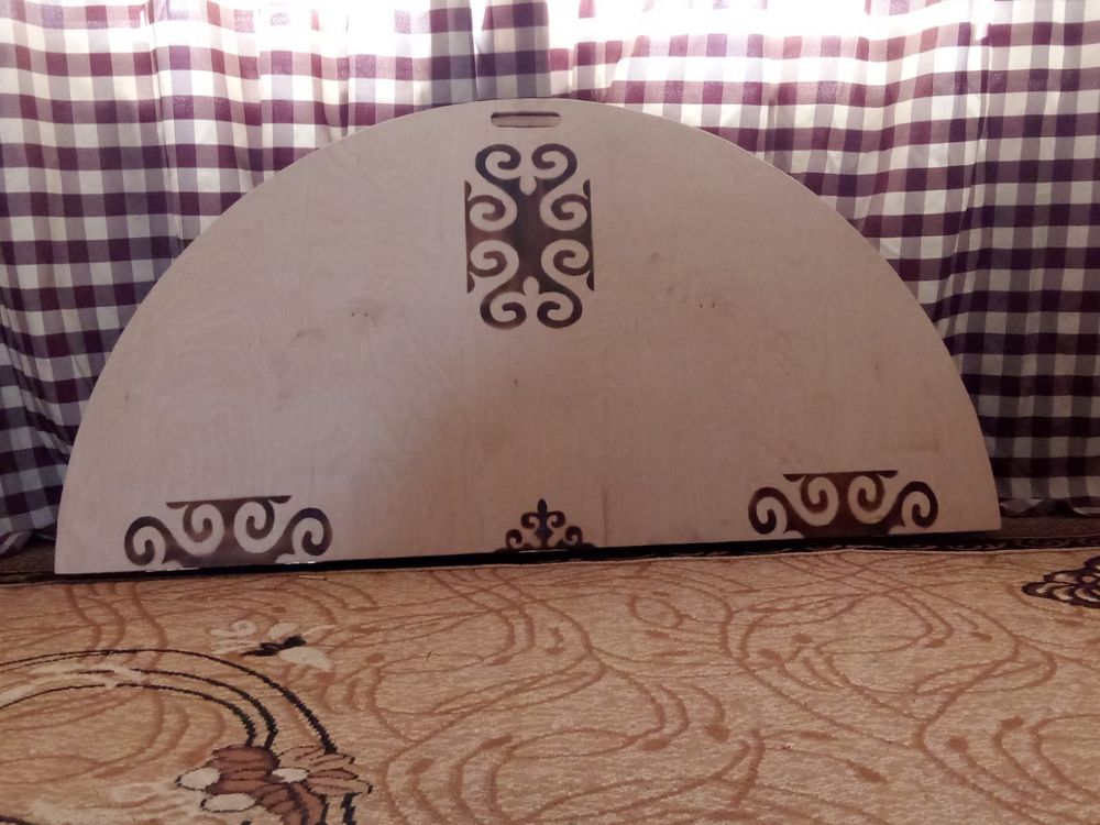 Продам жер стол