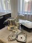 Кухонный комбайн Kenwood Easycook