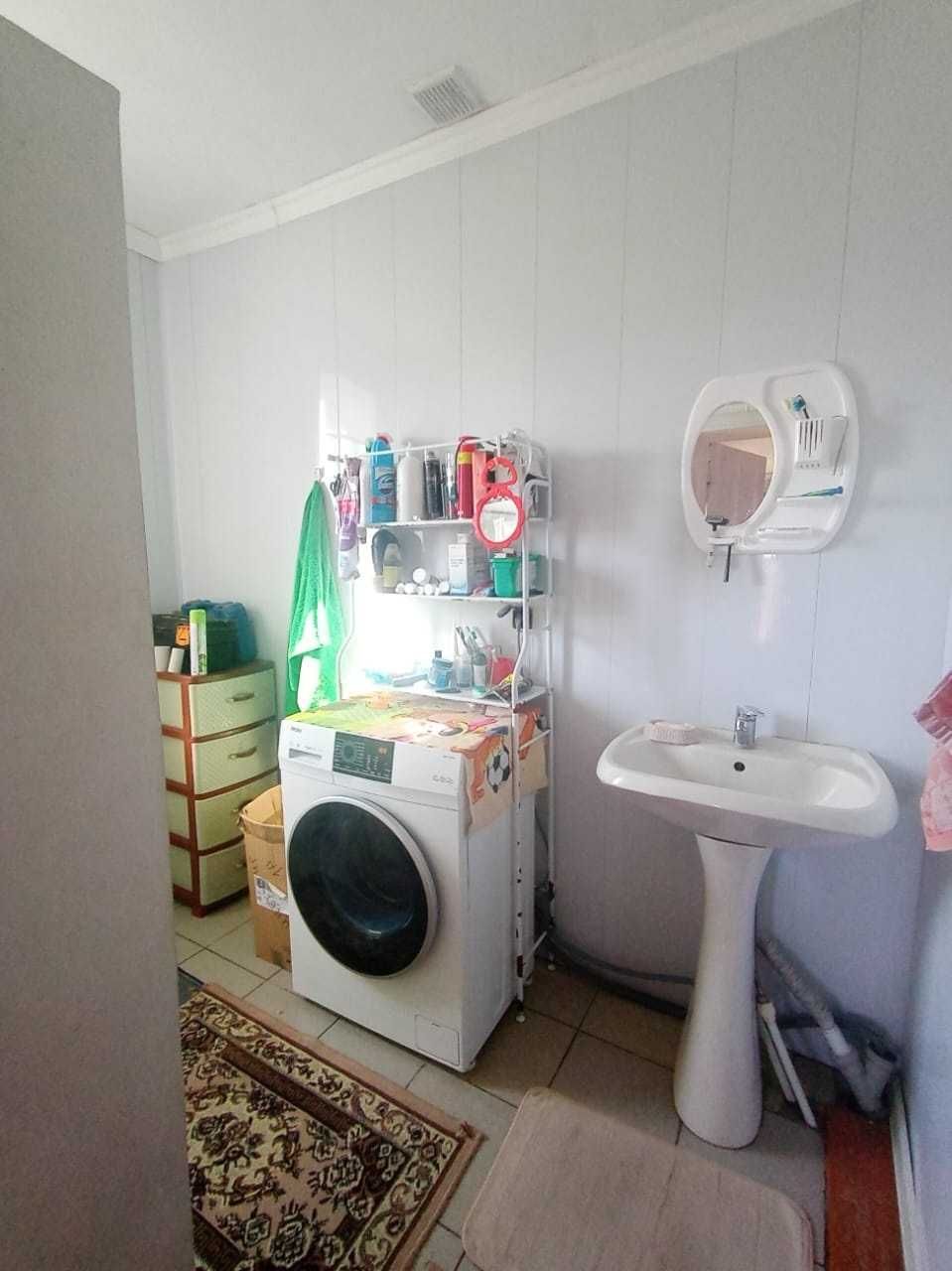 Продам дом в с. Байтерек