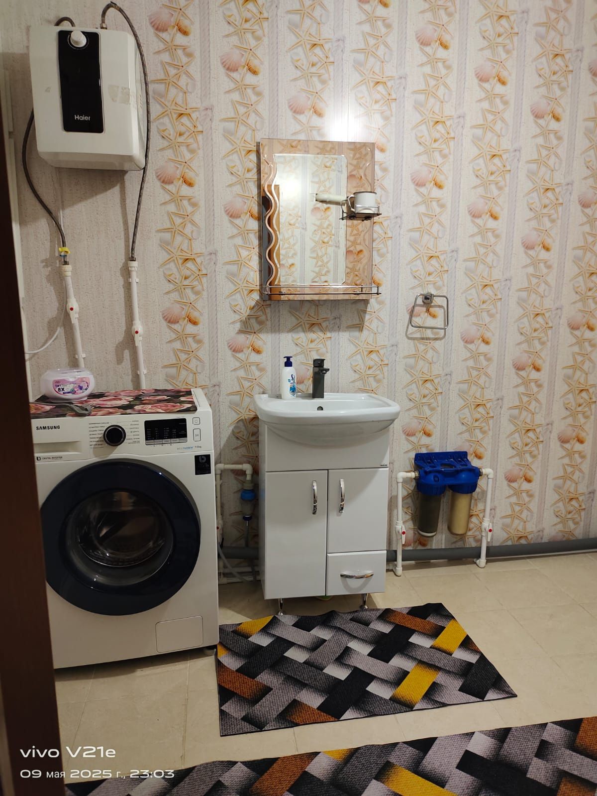 Продам дом в 4 Строительная 328