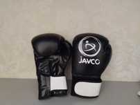 Боксёрские перчатки javco 12 размера