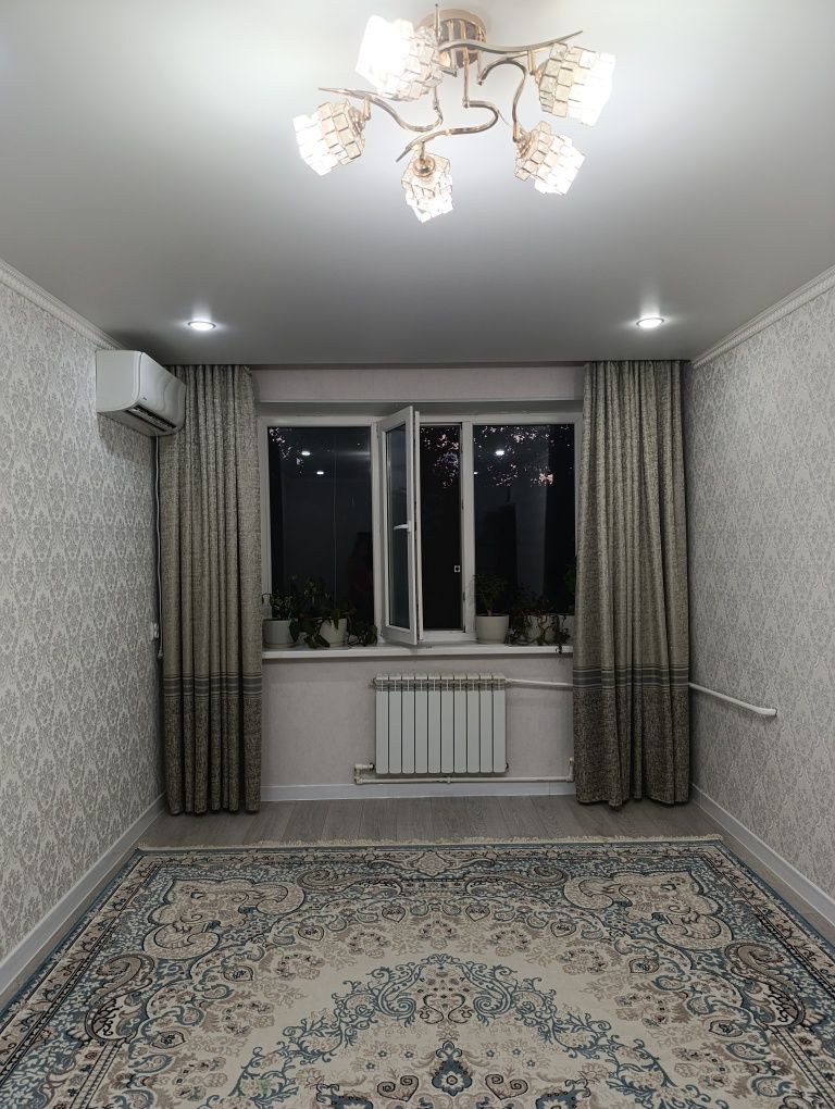 Продается 2 комнатная квартира
