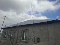 Продам дом в районе дальняя