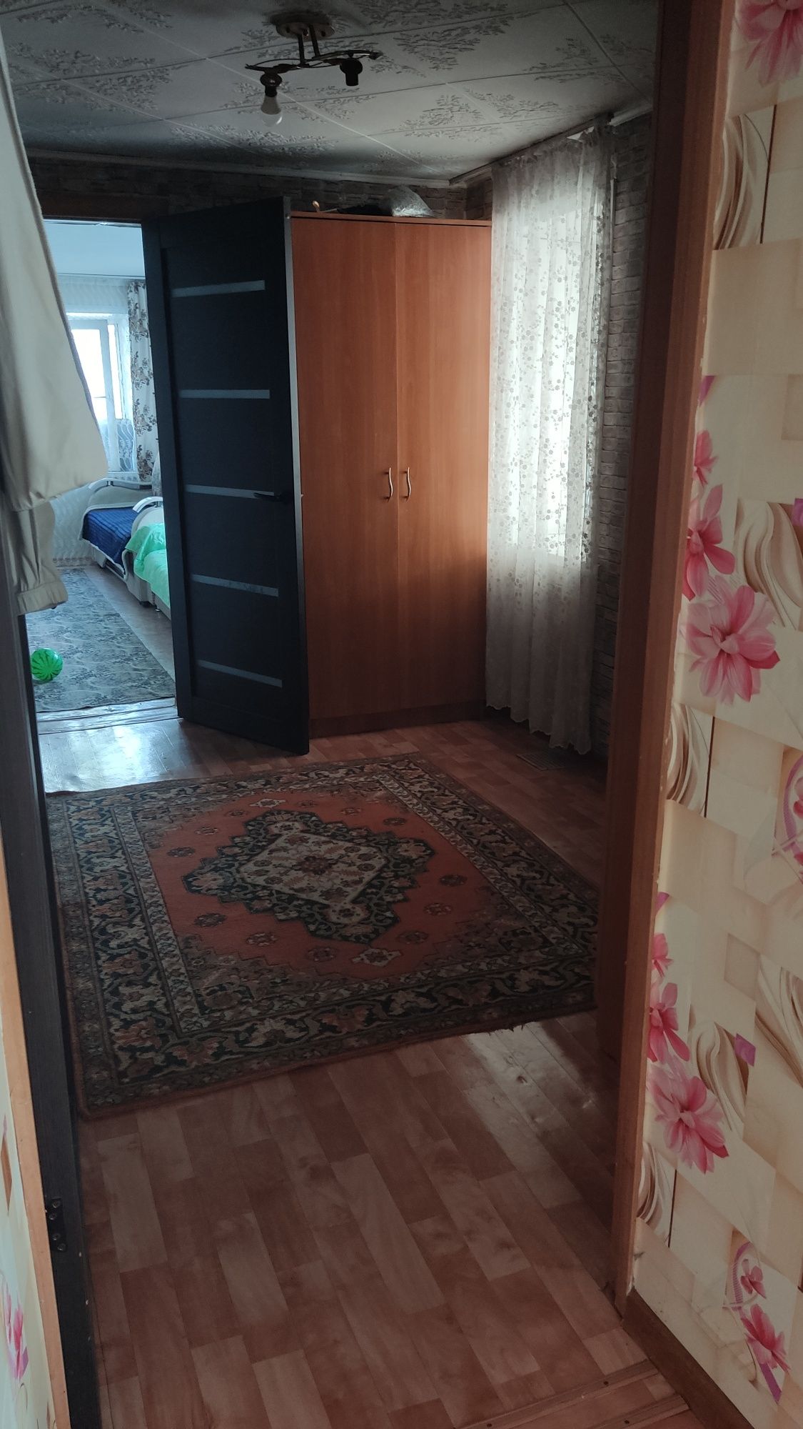 Продам дом отдельно стоящий