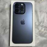 Срочно Iphone 15 pro 256 gb