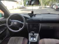 Volkswagen Passat B5.5